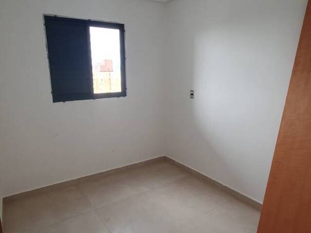 #1704 - Apartamento para Venda em Santo André - SP