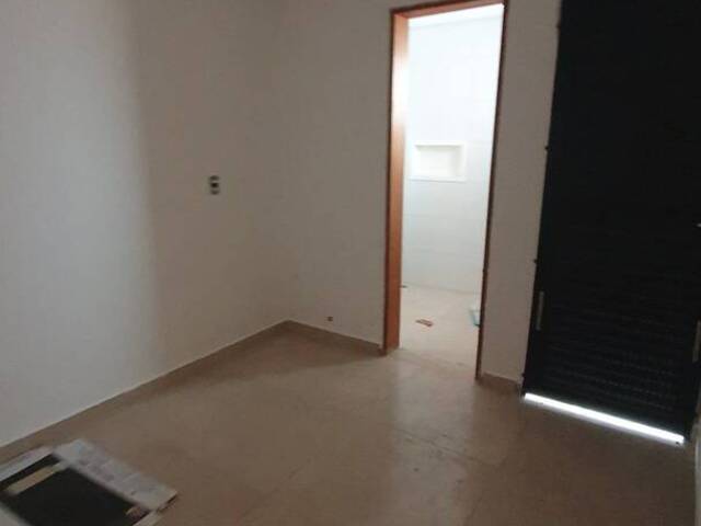 #1704 - Apartamento para Venda em Santo André - SP